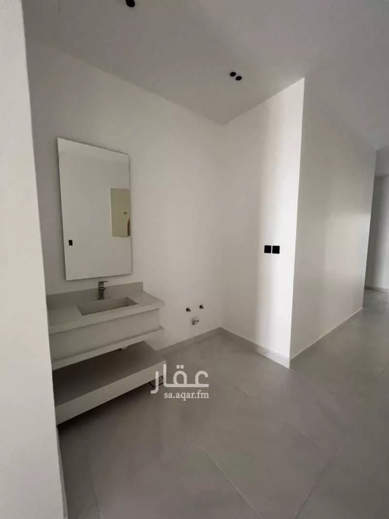 شقة 3 غرف في النهضة 2