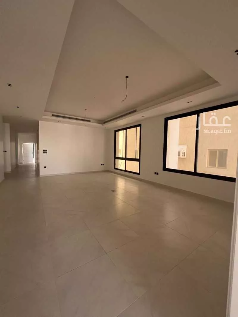 شقة 3 غرف في النهضة 3