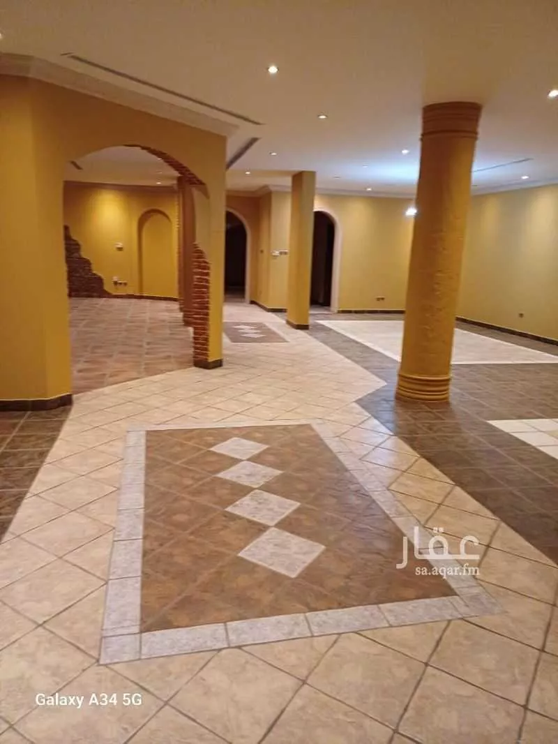 فيلا 8 غرف في النهضة 5