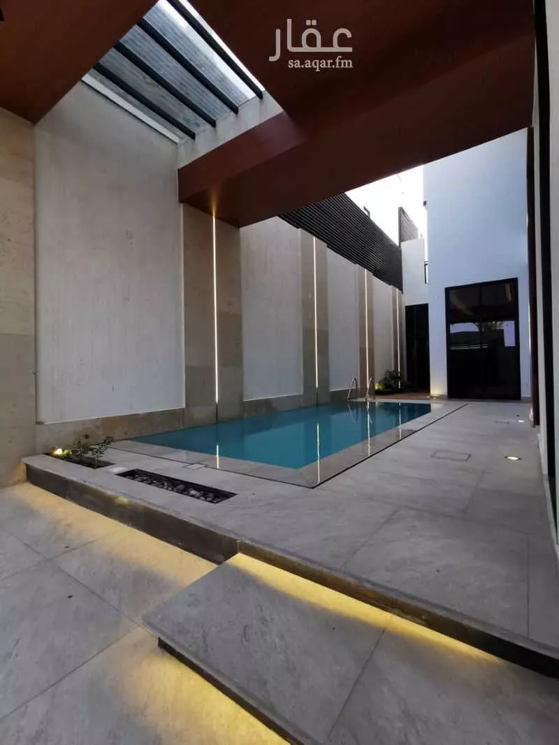 فيلا 6 غرف في البساتين 4