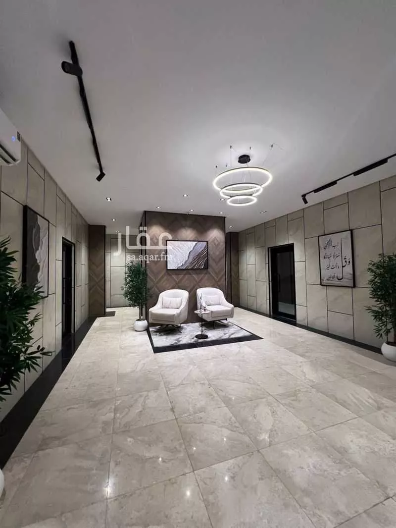 شقة 5 غرف في السلامة 1