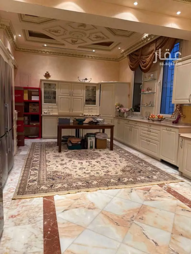 فيلا 8 غرف في النهضة 1