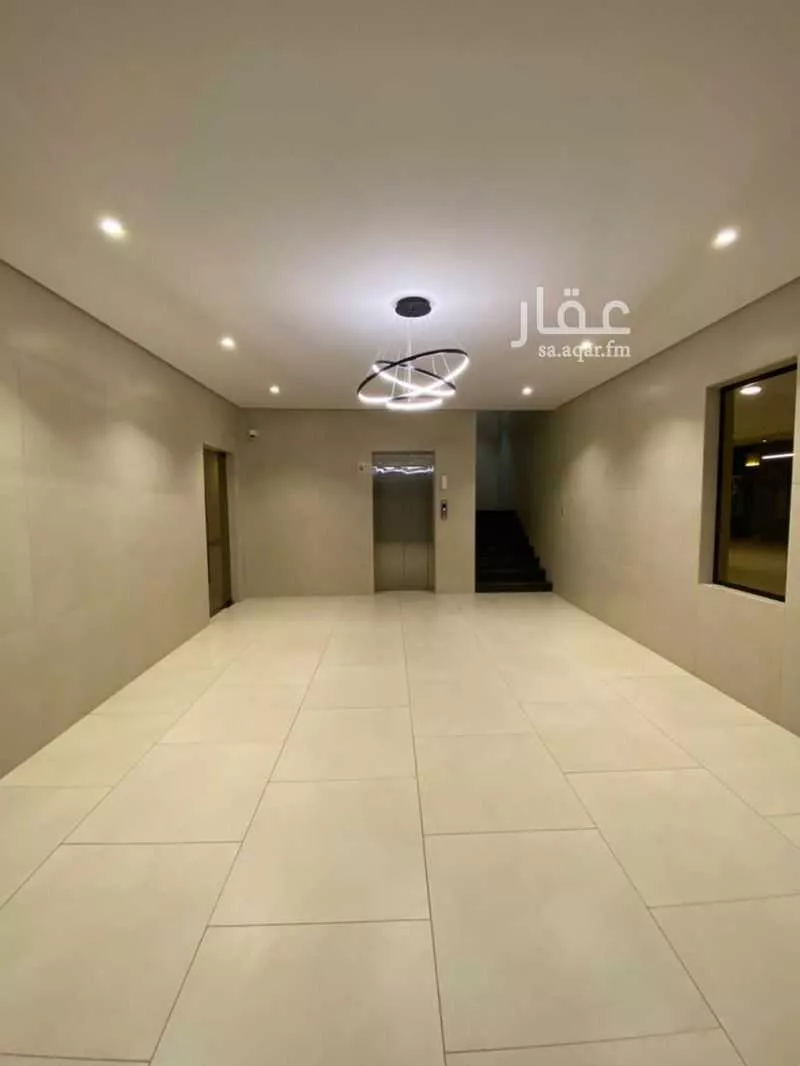 شقة 5 غرف في النزهة 2