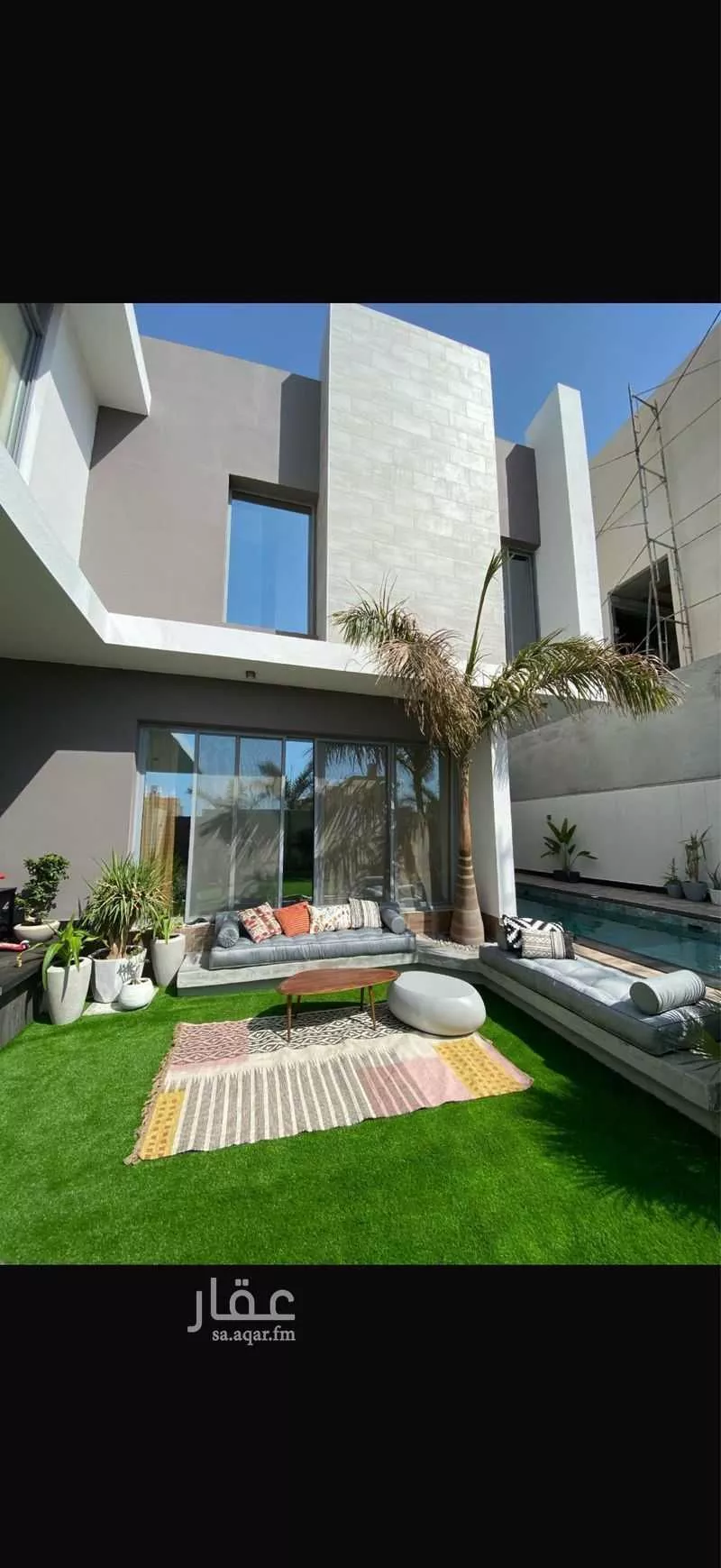 فيلا 6 غرف في الشراع 1