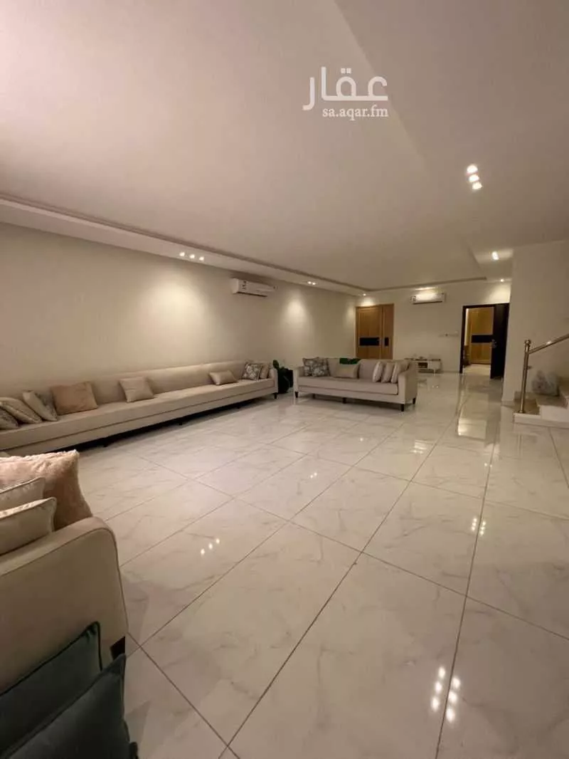 فيلا 6 غرف في الياقوت 3