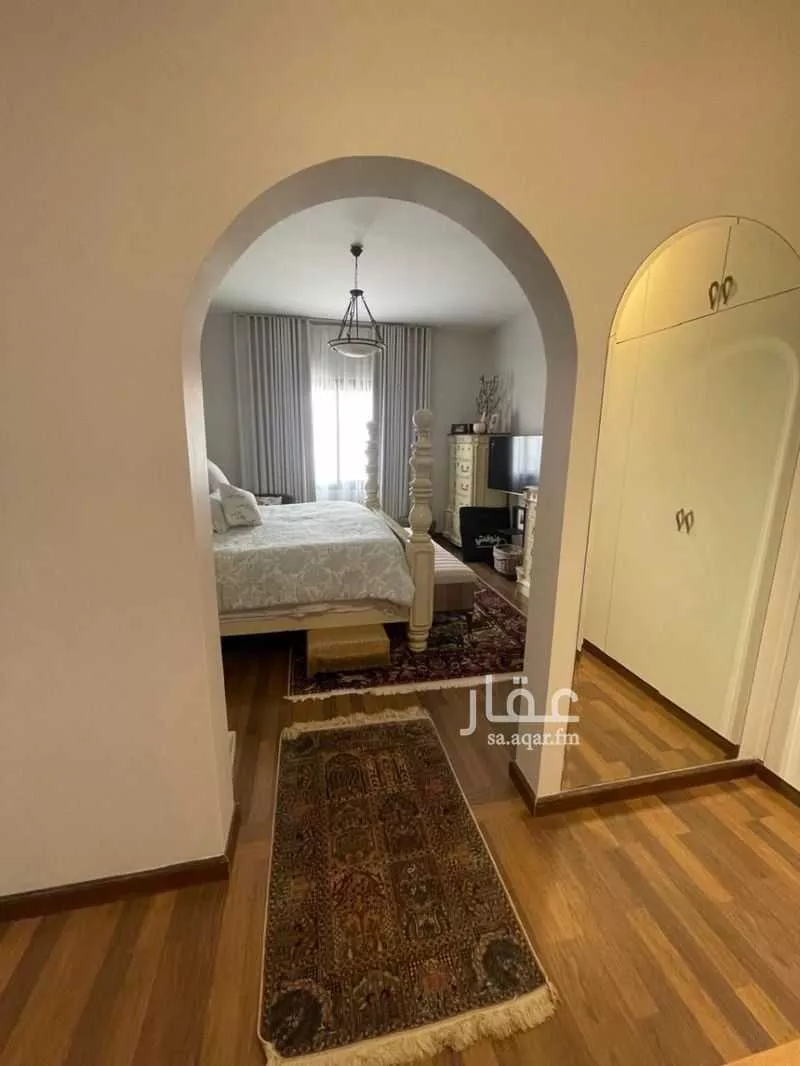 4 bedroom villa in Al Naeem, Jeddah 7