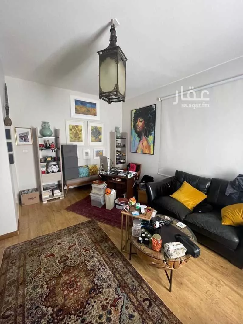 4 bedroom villa in Al Naeem, Jeddah 11