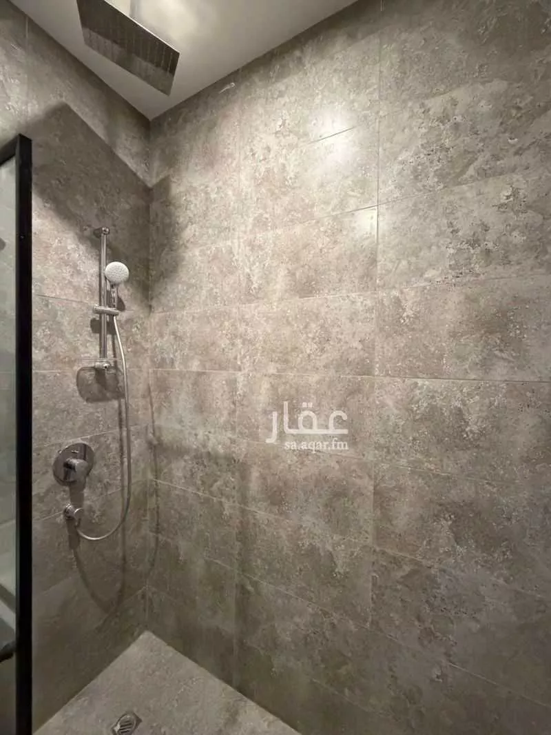 شقة 3 غرف في الروضة 2