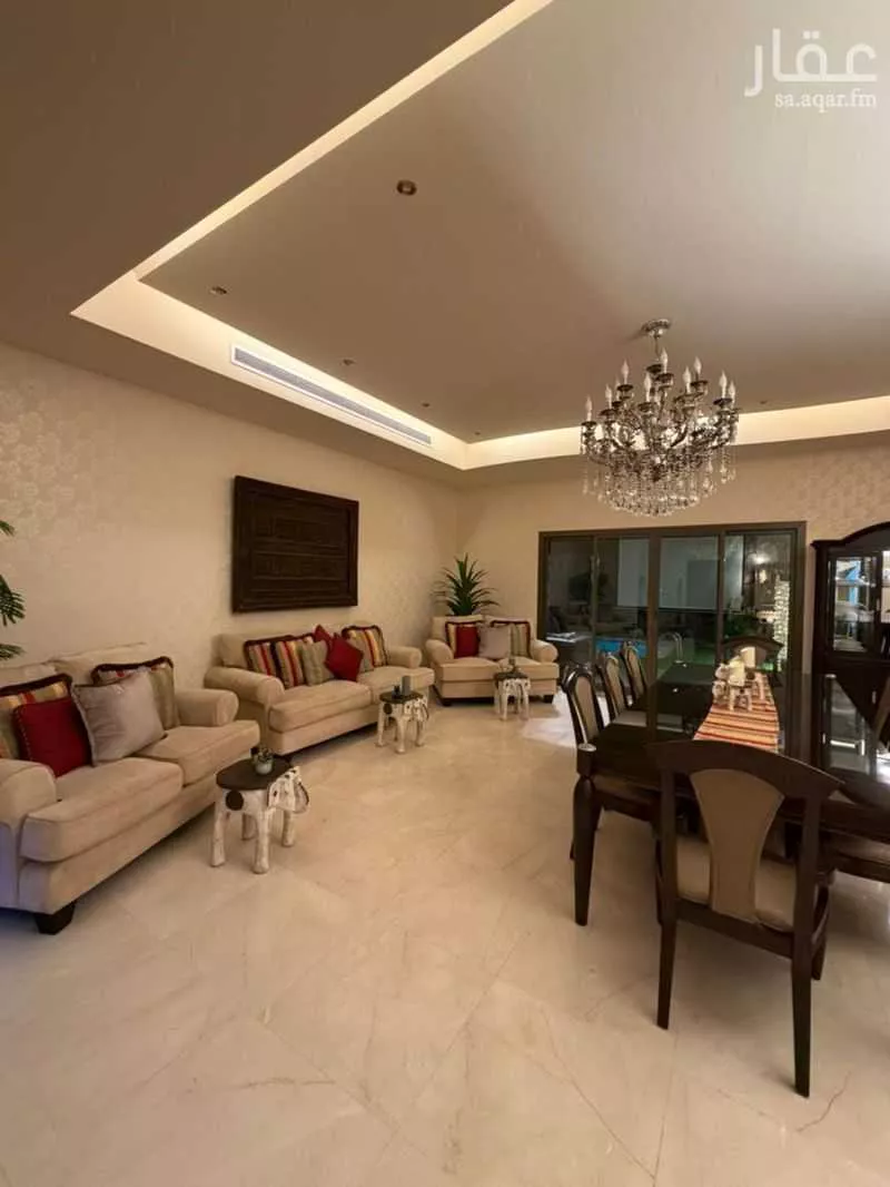 فيلا 6 غرف في النهضة 2