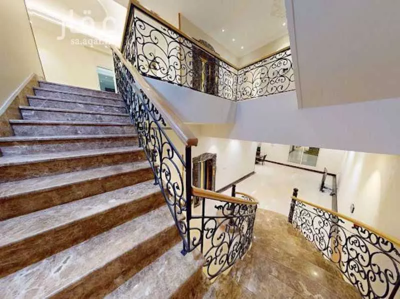 فيلا 5 غرف في المرجان 2