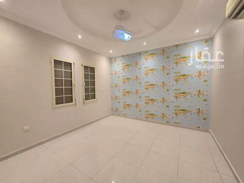 شقة 7 غرف في الصفا 2