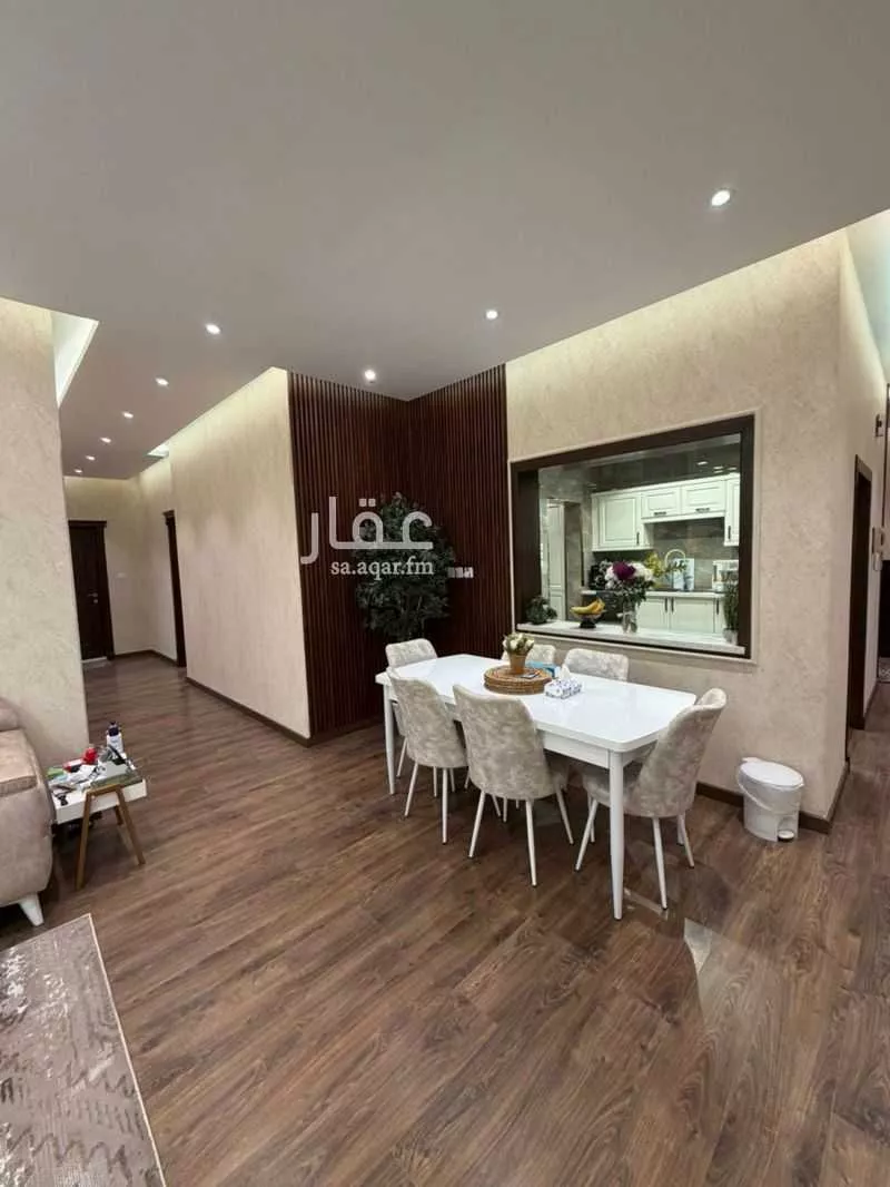 شقة 4 غرف في الحمراء 2