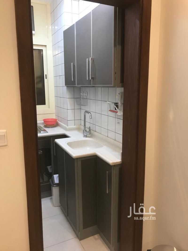 شقة 2 غرف في وادي جليل، مكة 9