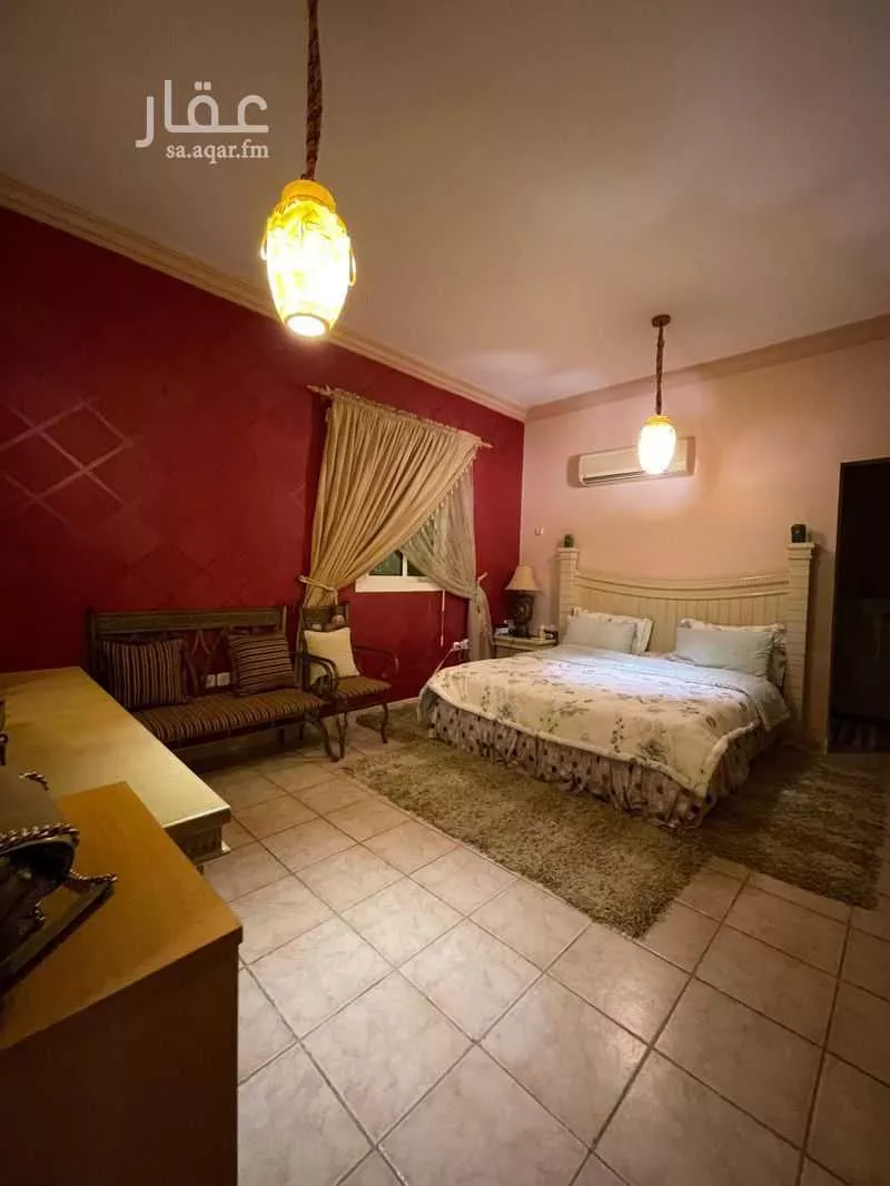 6 bedroom villa in Al Basateen 1