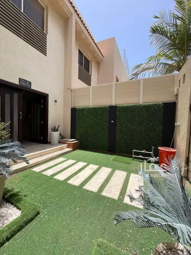 فيلا 5 غرف في النهضة 1