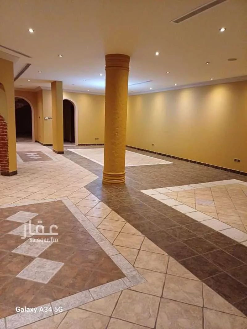 فيلا 8 غرف في النهضة 4