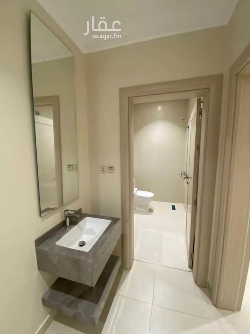 شقة 5 غرف في النزهة 4