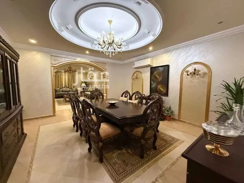 فيلا 6 غرف في ابحر الجنوبية 5