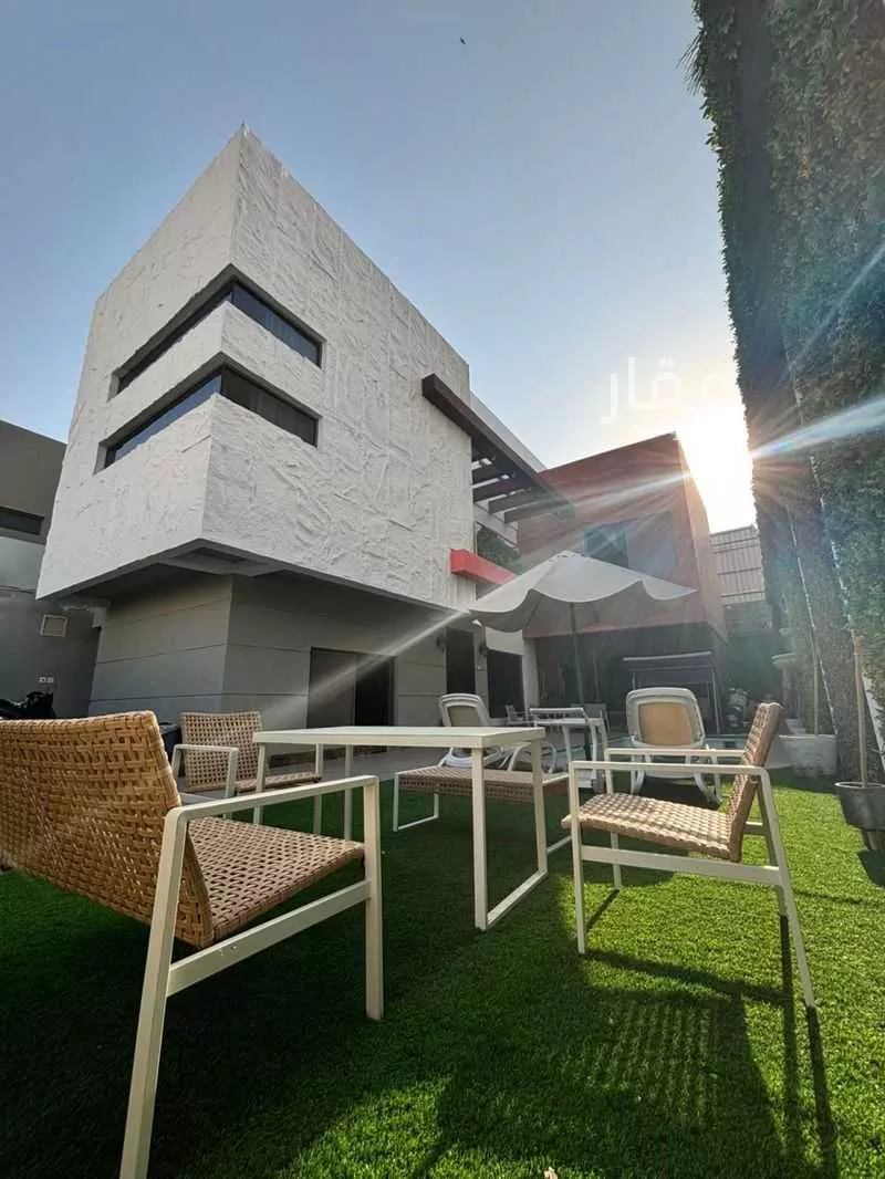 فيلا 6 غرف في ابحر الشمالية 2