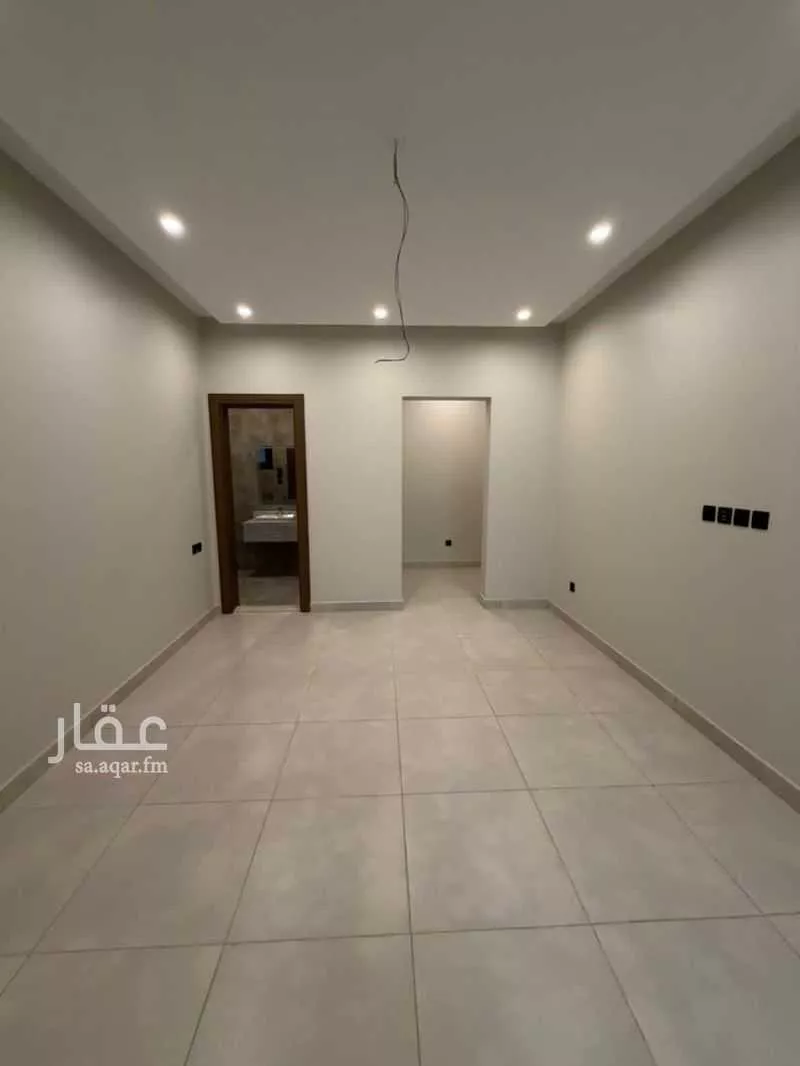 شقة 3 غرف في الروضة 4