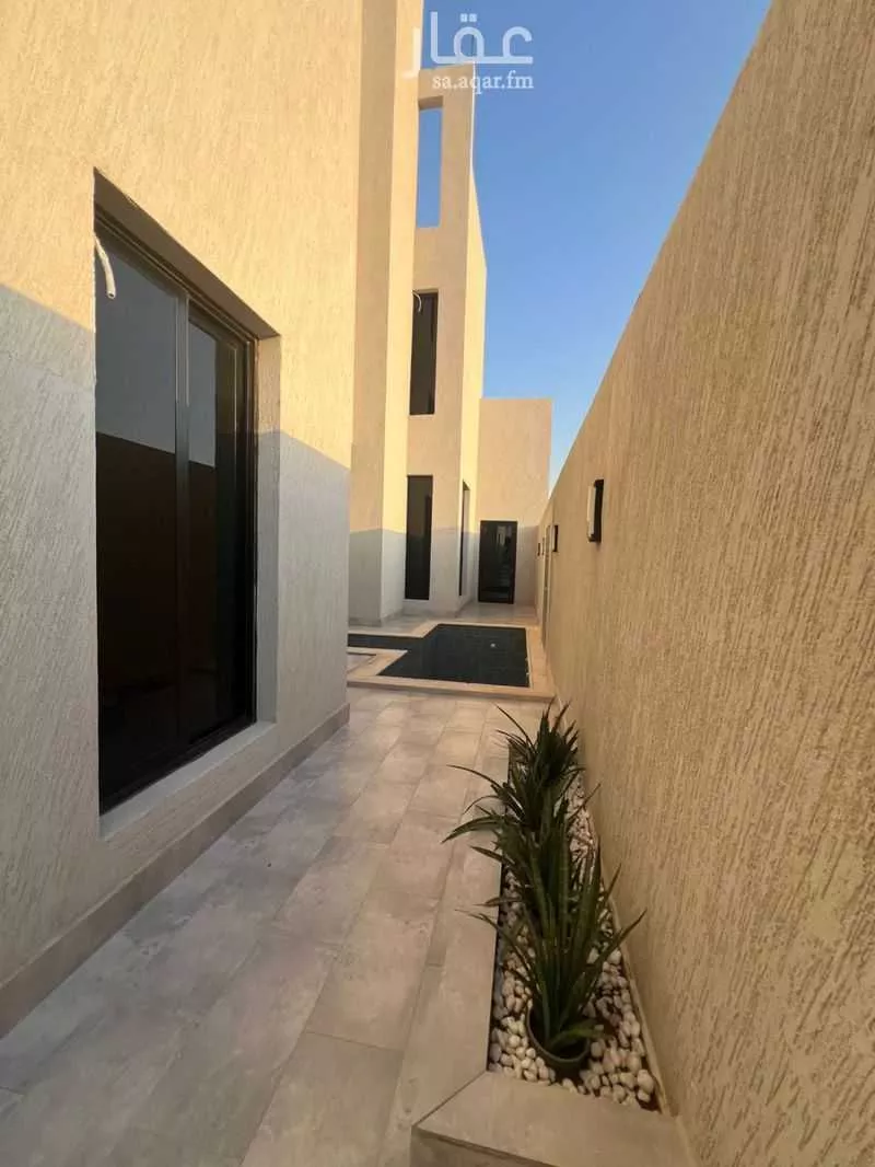 فيلا 6 غرف في الياقوت 2