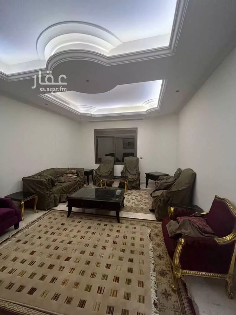 فيلا 6 غرف في النعيم 5