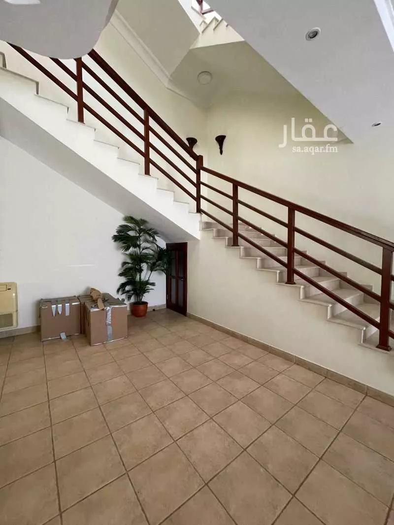 فيلا 5 غرف في النهضة 4