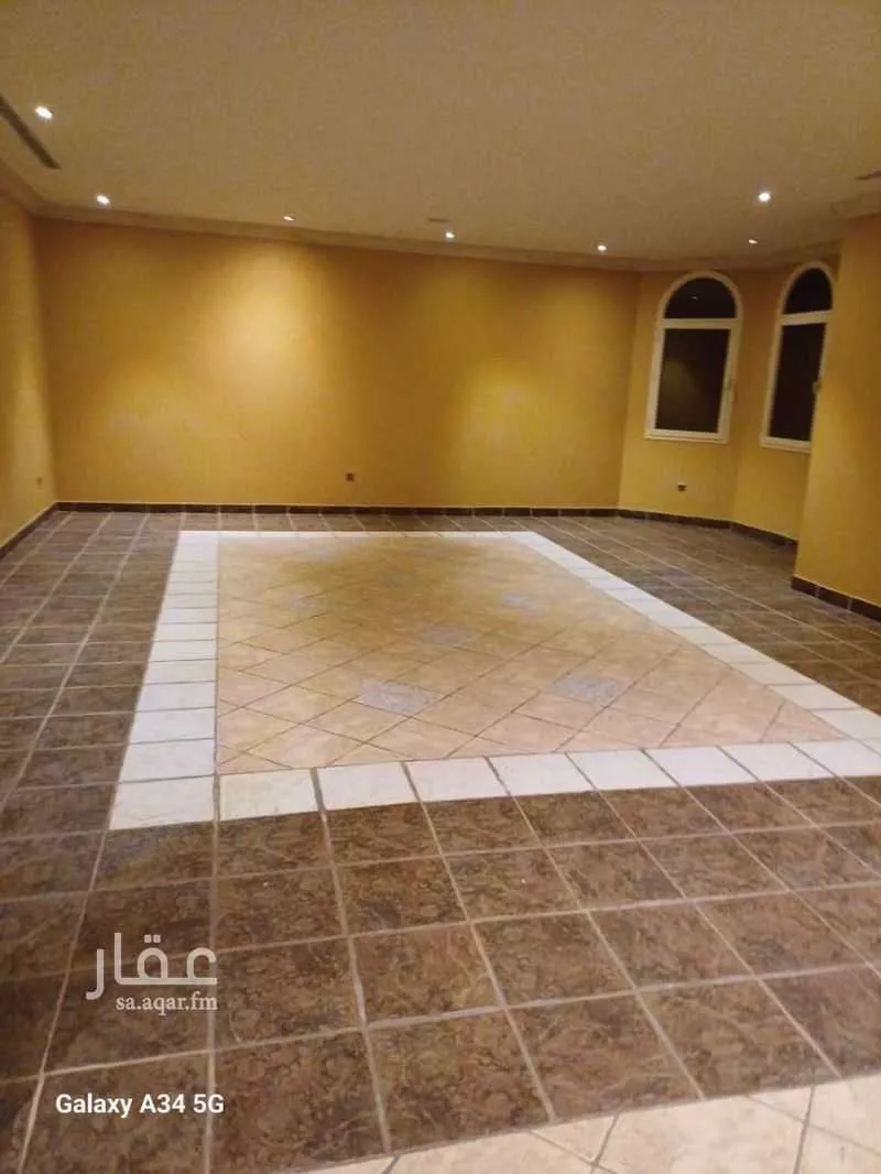 فيلا 8 غرف في النهضة 1