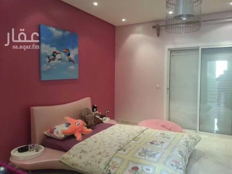 فيلا 6 غرف في ابحر الجنوبية 2