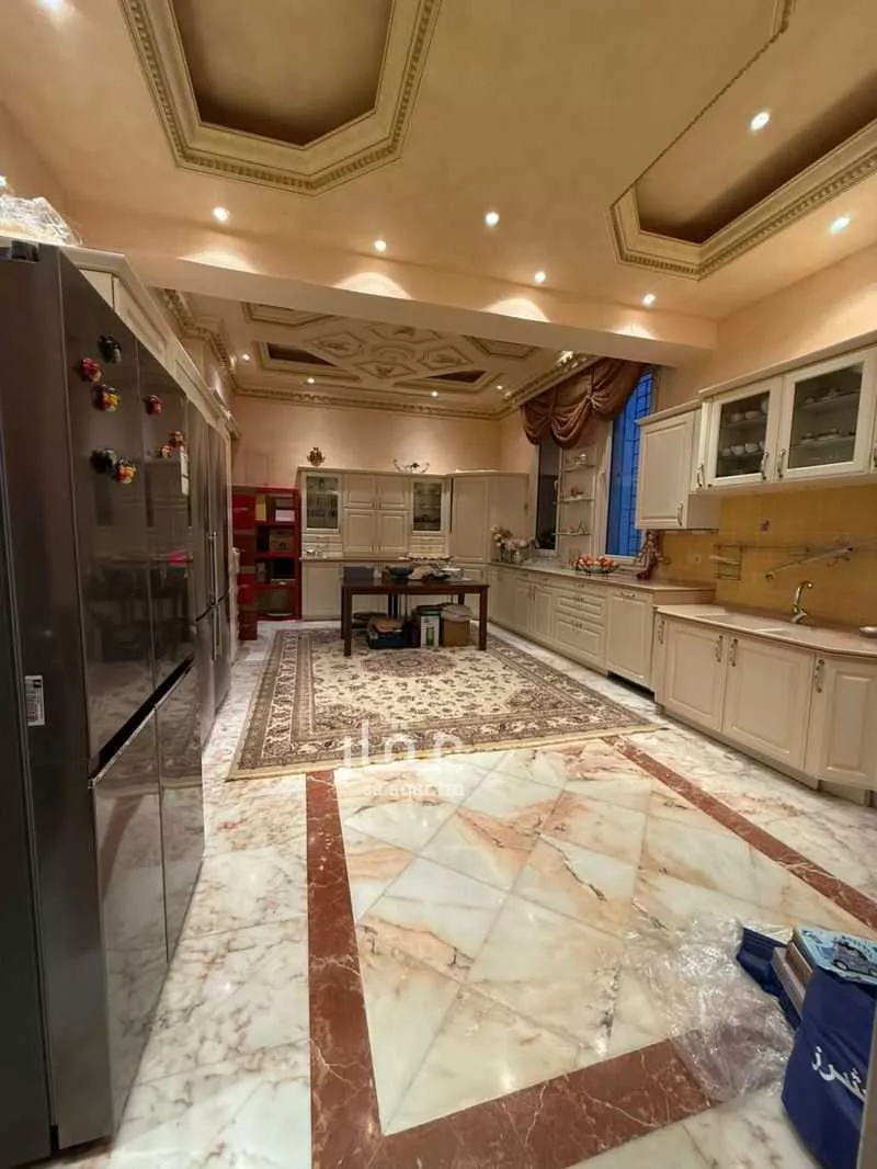 فيلا 8 غرف في النهضة 2