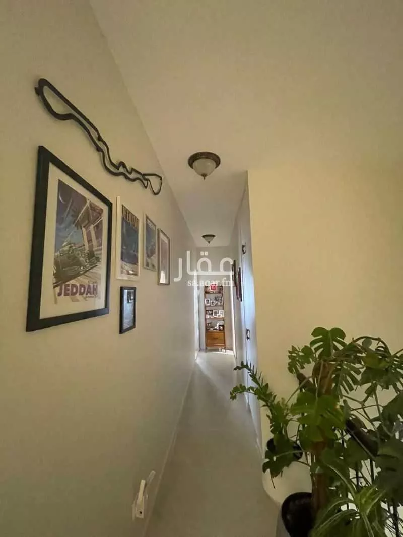 4 bedroom villa in Al Naeem, Jeddah 10