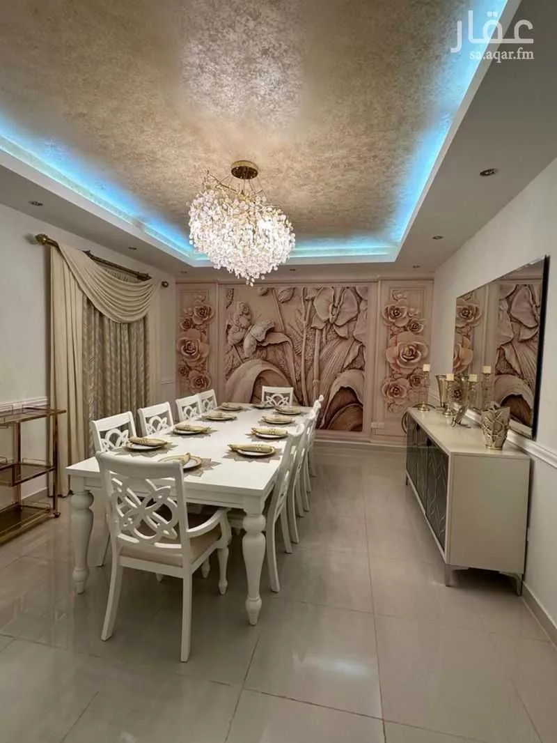 فيلا 7 غرف في النهضة 2