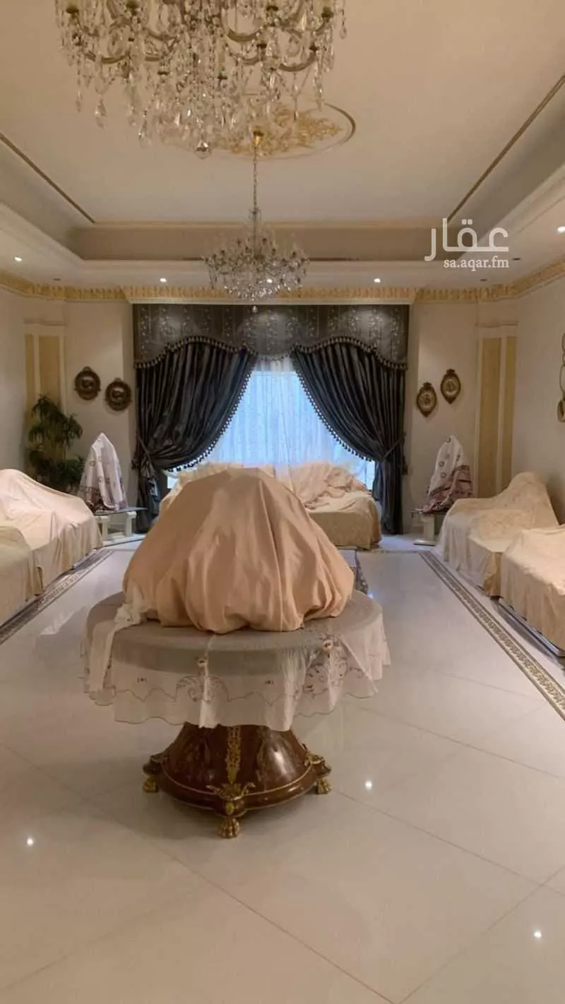 فيلا 7 غرف في النهضة 1