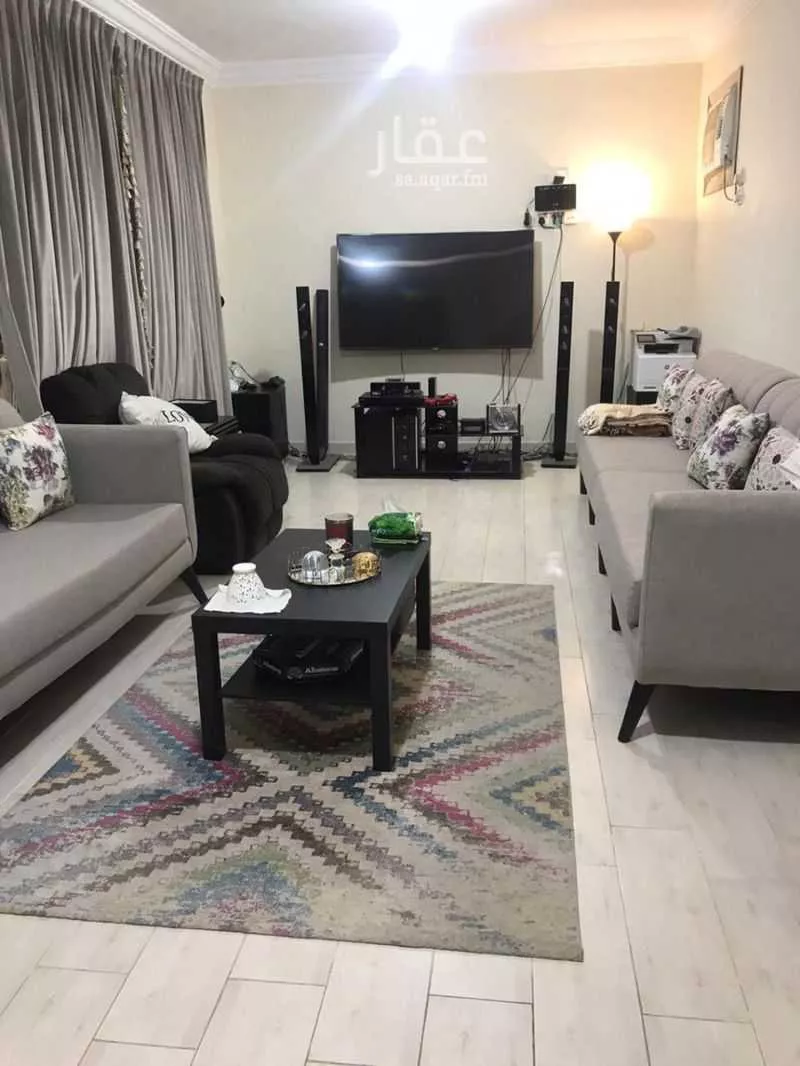 فيلا 8 غرف في النهضة 3