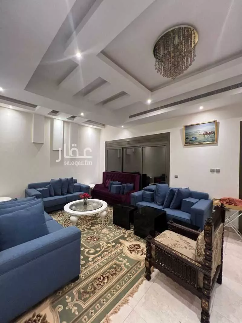 فيلا 6 غرف في النعيم 3