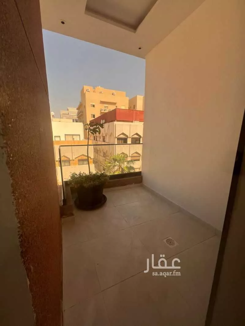 شقة 3 غرف في النهضة 4