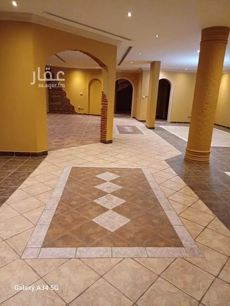 فيلا 8 غرف في النهضة 3