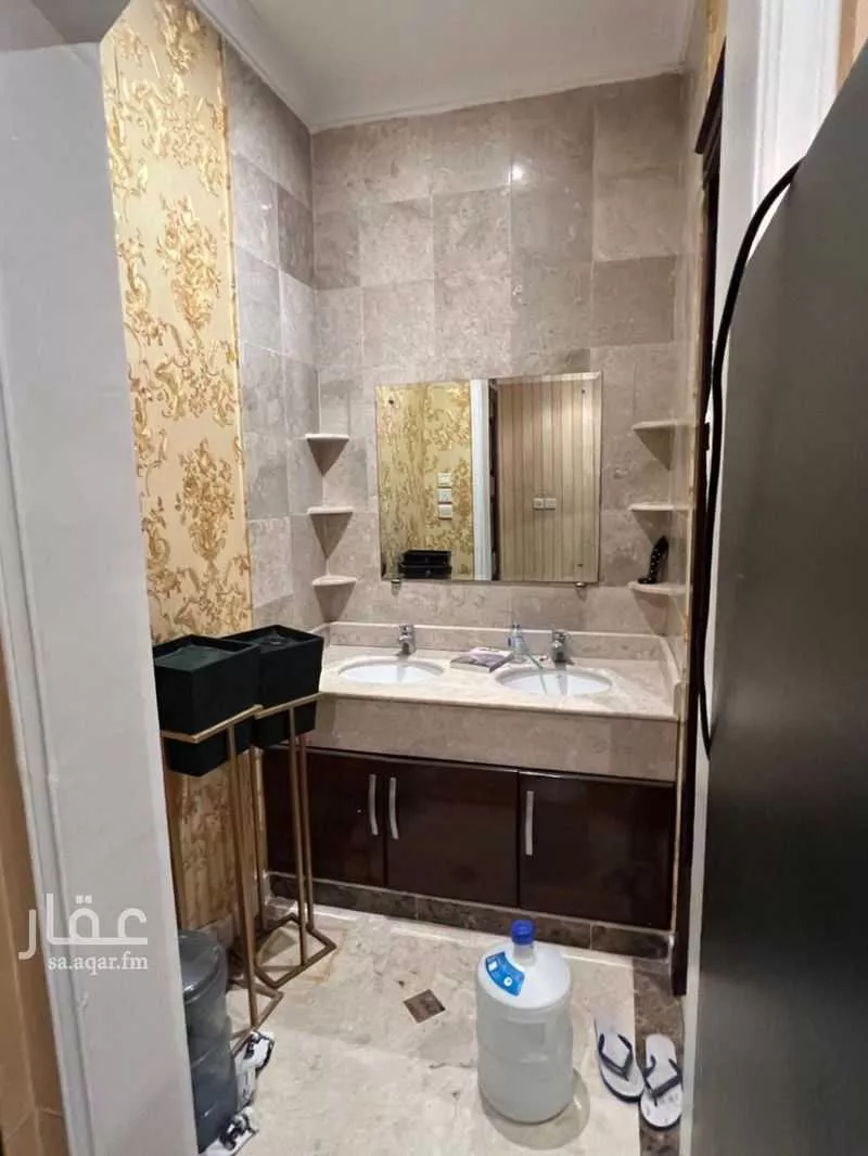 شقة 5 غرف في الحمراء 3