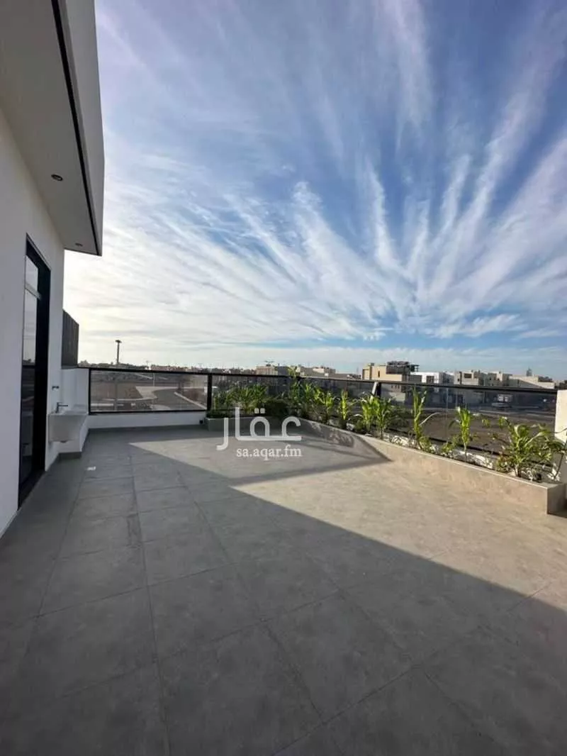 فيلا 6 غرف في البساتين 3