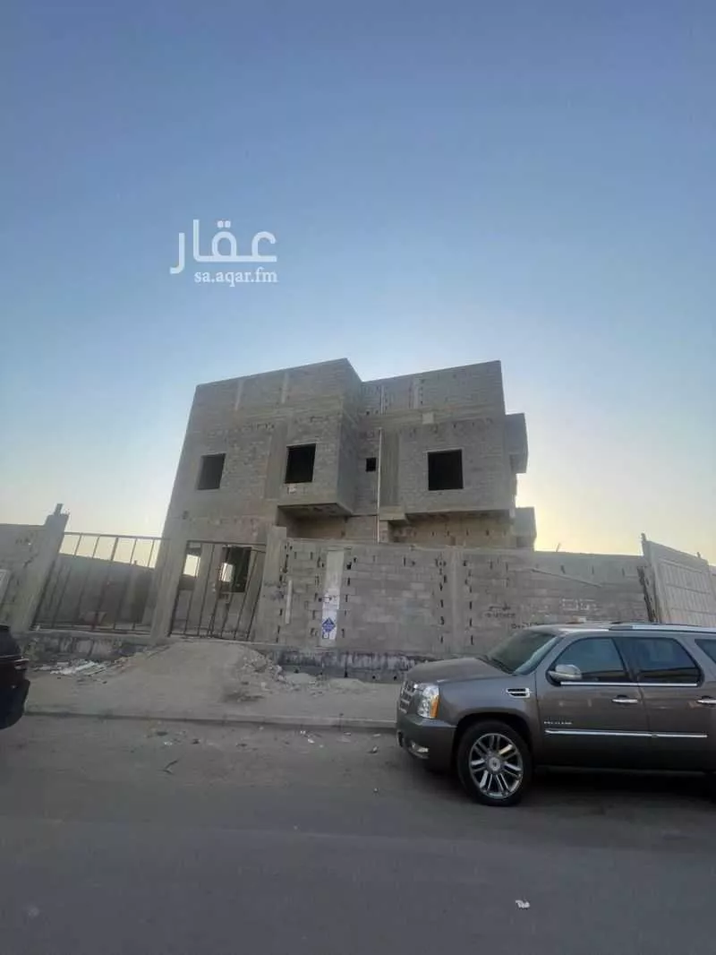 فيلا 7 غرف في الزمرد 2