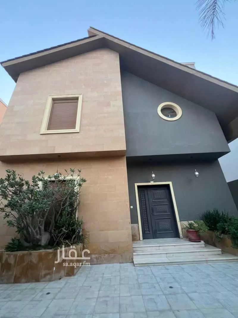 فيلا 8 غرف في المحمدية