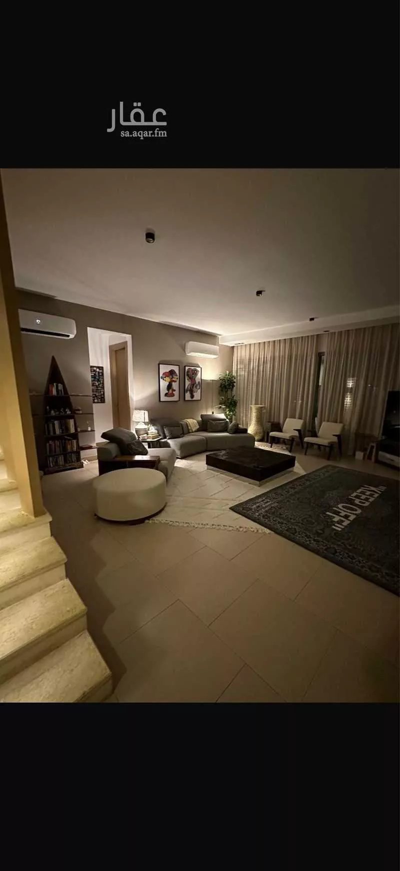 فيلا 6 غرف في الشراع 5