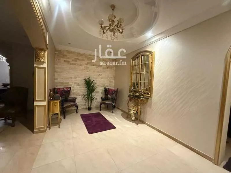 فيلا 6 غرف في ابحر الجنوبية 3