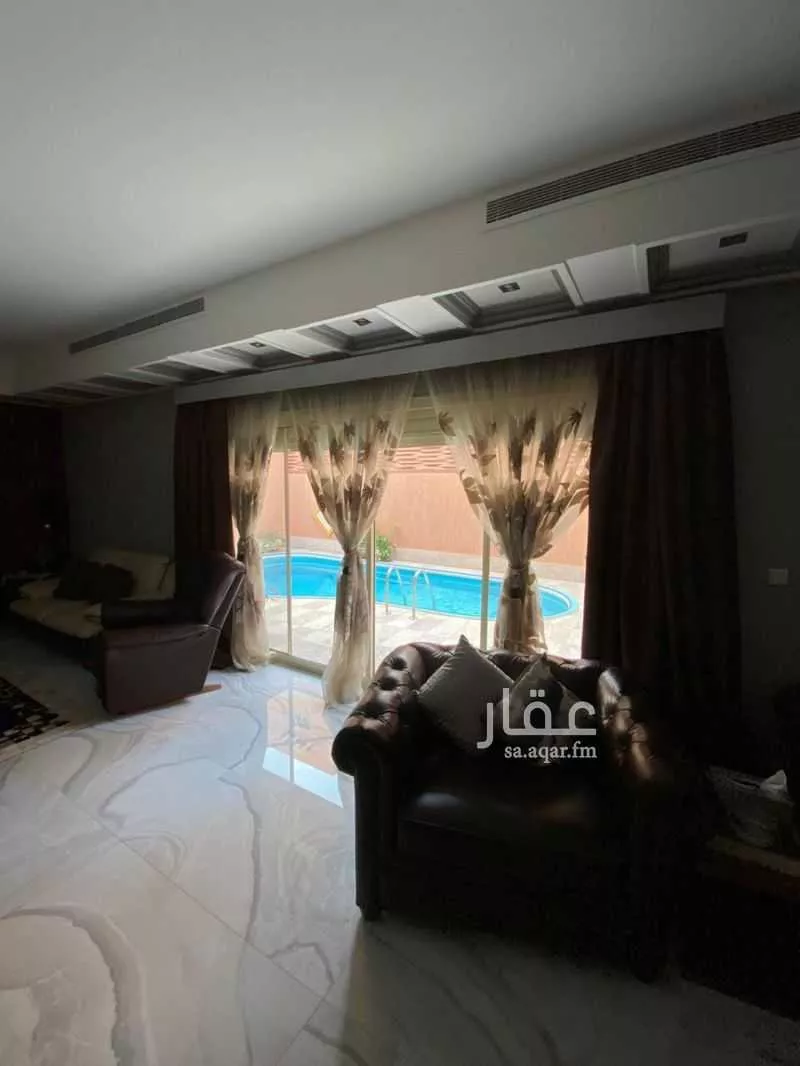 فيلا 6 غرف في البساتين 2