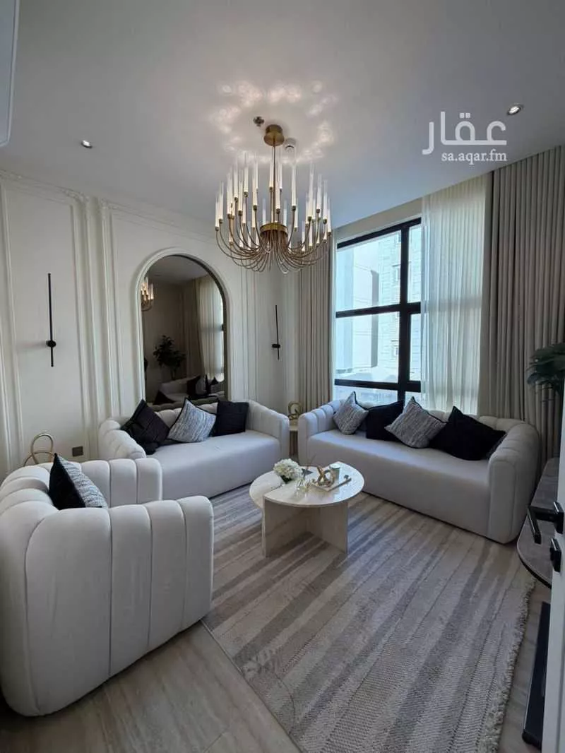 شقة 3 غرف في السلامة 2