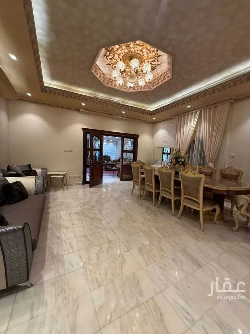 فيلا 9 غرف في المحمدية 3