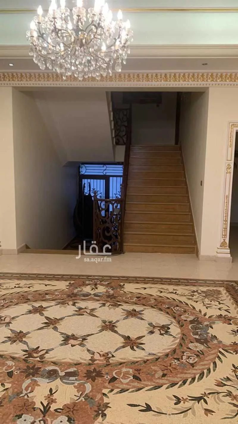 فيلا 7 غرف في النهضة 2