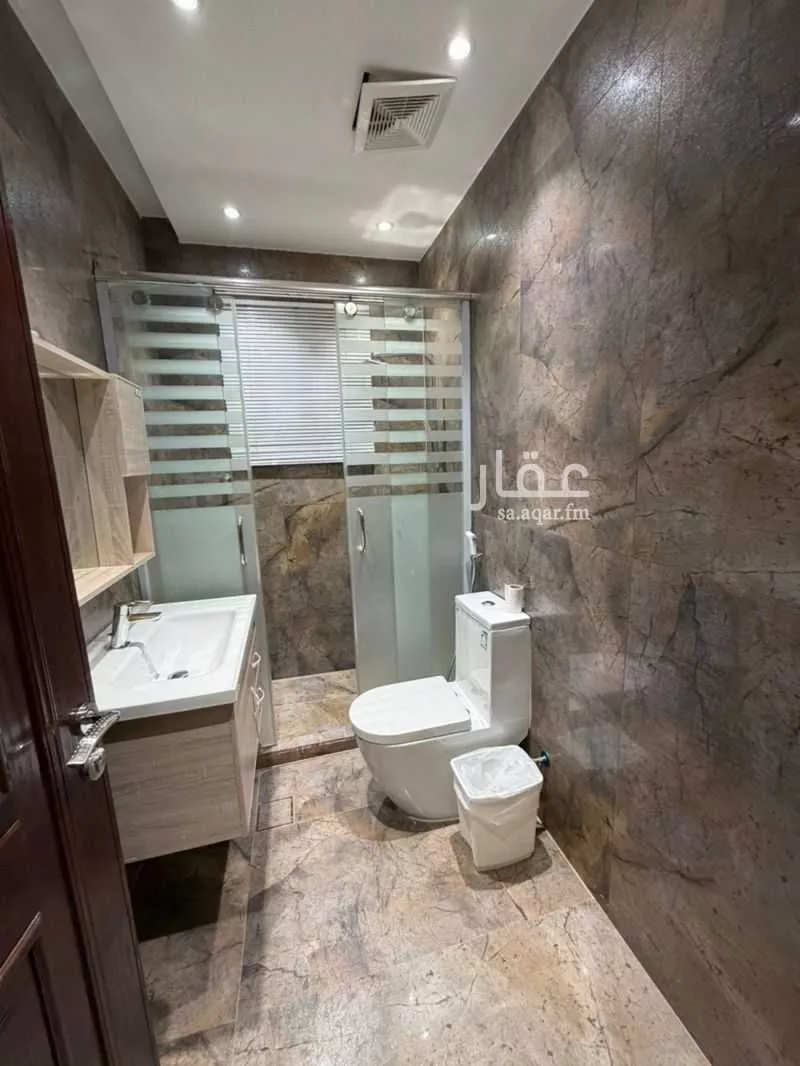 شقة 4 غرف في الحمراء 4