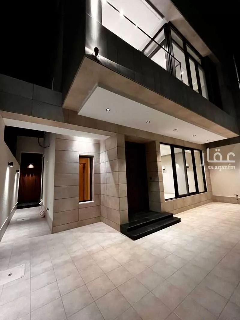 فيلا 5 غرف في اللؤلؤ 1