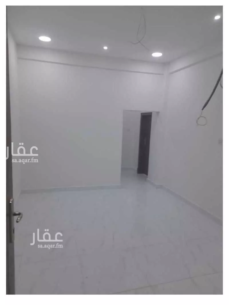 شقة 2 غرف في العدامة 3